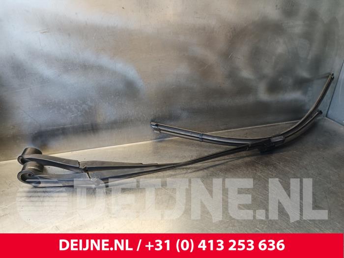Ford Transit Custom Scheibenwischerarm-Set O249658