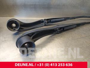 Ford Transit Custom Scheibenwischerarm-Set O249658 foto 3