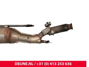 Peugeot Expert Roetfilter O249659 foto 2