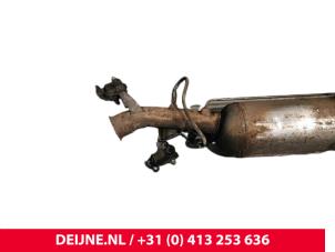 Peugeot Expert Roetfilter O249659 foto 3