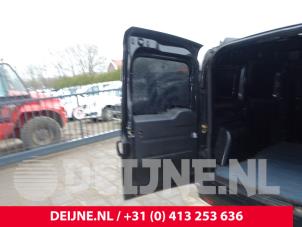 Fiat Doblo Achterdeur Bus-Bestelauto O249669 foto 2