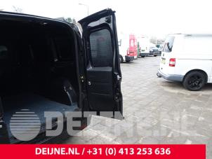 Fiat Doblo Hecktür Bus-Lieferwagen O249670 foto 2