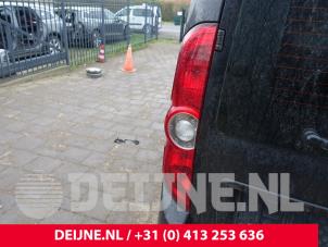 Fiat Doblo Taillight, left O249671 photo 2