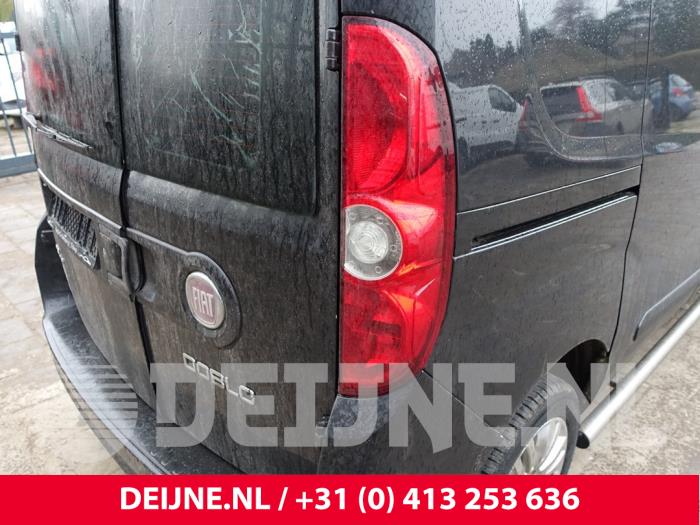Fiat Doblo Rücklicht rechts O249672
