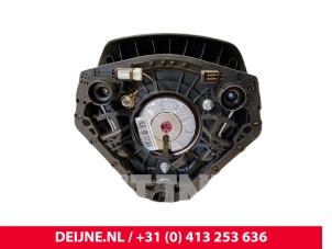 Fiat Doblo Left airbag (steering wheel) O249673 photo 2