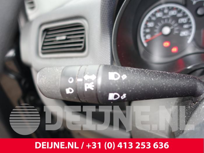 Fiat Doblo Kombischalter Lenksäule O249677