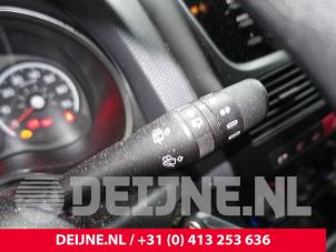 Fiat Doblo Steering column stalk O249677 photo 2