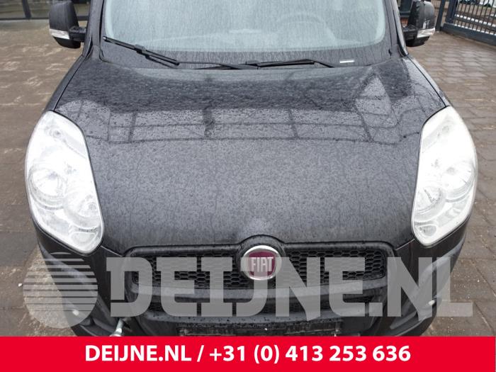 Fiat Doblo Motorhaube O249691