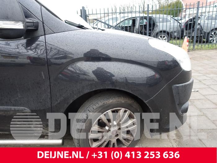 Fiat Doblo Kotflügel rechts vorne O249700