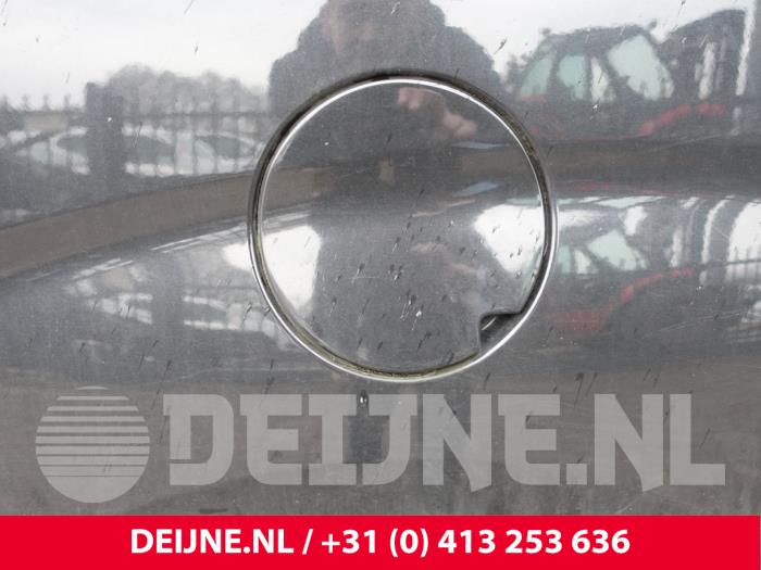 Fiat Doblo Tankklappe O249713