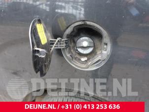 Fiat Doblo Tank cap cover O249713 photo 2