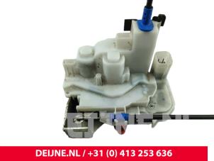Fiat Doblo Deurslot Mechaniek 2Deurs links O249724 foto 3
