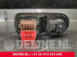 Renault Master Elektrisches Fenster Schalter O249730 foto 2
