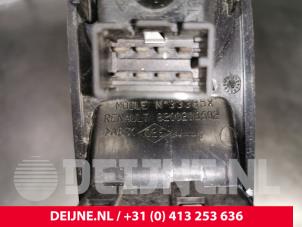 Renault Master Elektrisches Fenster Schalter O249730 foto 3