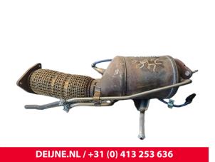 Lynk & Co 01 Roetfilter O249736 foto 2
