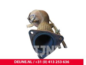 Lynk & Co 01 Roetfilter O249736 foto 3