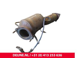 Gebruikte Roetfilter Lynk &amp; Co 01 1.5 PHEV Prijs € 998,25 Inclusief btw aangeboden door van Deijne Onderdelen Uden B.V.