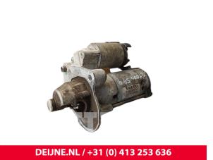 Gebruikte Startmotor Volvo V40 (MV) 1.6 D2 Prijs € 35,00 Margeregeling aangeboden door van Deijne Onderdelen Uden B.V.