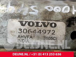 Startmotor van een Volvo V40 (MV) 1.6 D2 2015