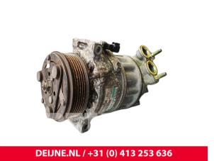 Gebruikte Aircopomp Volvo V40 (MV) 1.6 D2 Prijs € 125,00 Margeregeling aangeboden door van Deijne Onderdelen Uden B.V.