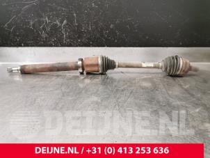 Volvo V40 Antriebswelle rechts vorne O249744 foto 2