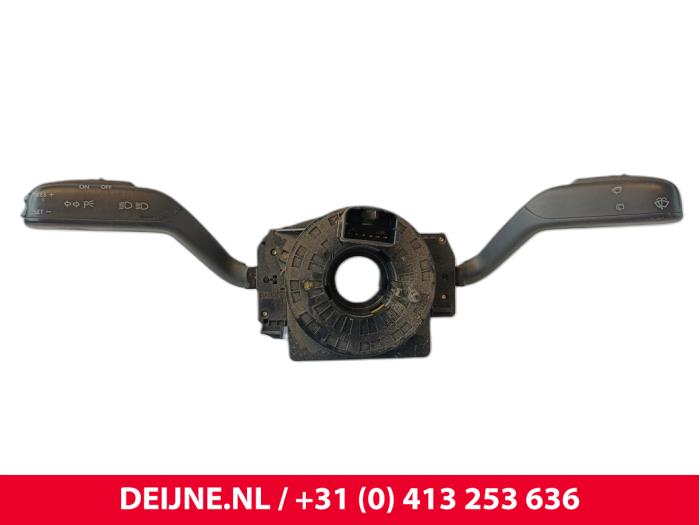 Volkswagen Transporter Combischakelaar Stuurkolom O249770
