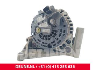 Volkswagen Transporter Dynamo O249775 foto 2