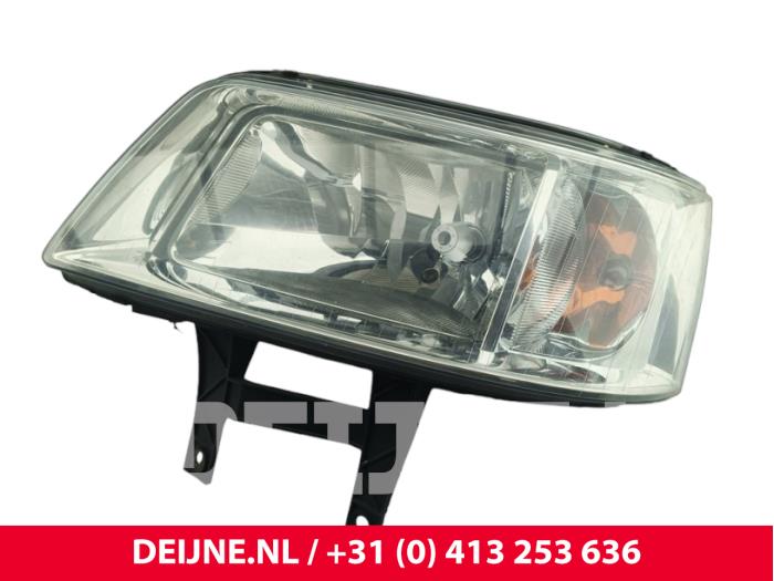 Volkswagen Transporter Koplamp links O249785