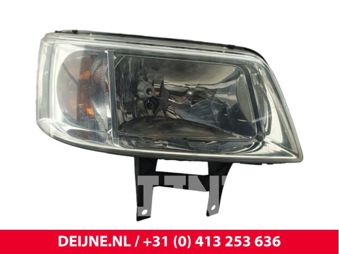Volkswagen Transporter Koplamp rechts O249786