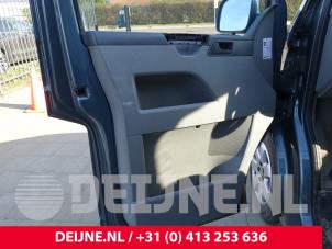 Volkswagen Transporter Portier 2Deurs links O249790 foto 2