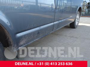 Volkswagen Transporter Portier 2Deurs links O249790 foto 3