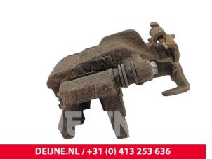 Volkswagen Transporter Bremszange links hinten O249793 foto 2