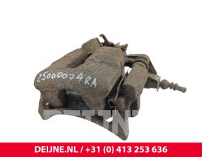 Volkswagen Transporter Bremszange rechts hinten O249795 foto 3