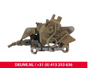 Volkswagen Transporter Bremszange rechts hinten O249795 foto 2