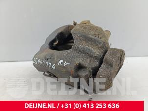 Volkswagen Transporter Bremszange rechts vorne O249796 foto 2