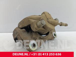 Volkswagen Transporter Bremszange rechts vorne O249796 foto 3