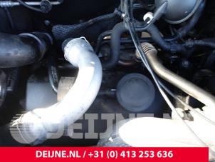 Gebruikte Motor Volkswagen Transporter T5 2.5 TDi Prijs € 2.359,50 Inclusief btw aangeboden door van Deijne Onderdelen Uden B.V.
