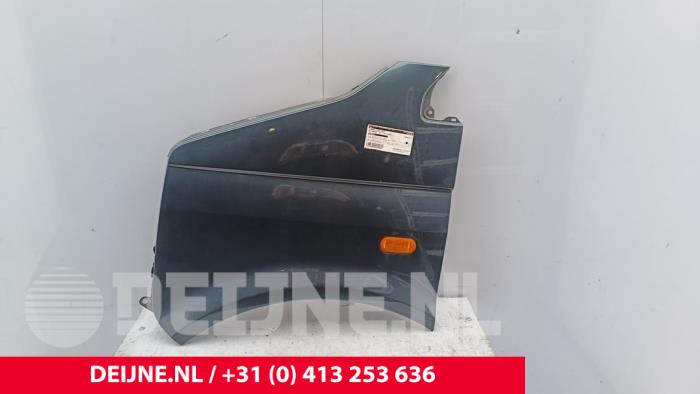 Volkswagen Transporter Scherm links-voor O249800