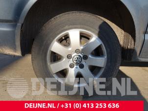 Volkswagen Transporter Set of wheels O249812 photo 2