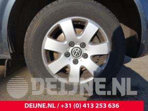 Volkswagen Transporter Set of wheels O249812 photo 3
