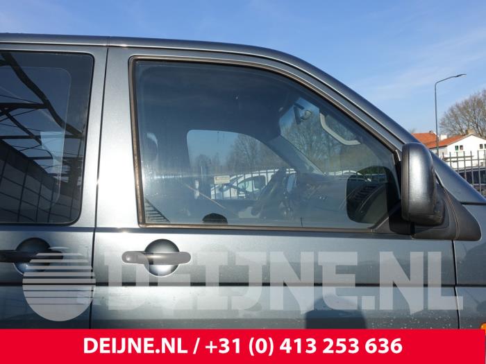 Volkswagen Transporter Portierruit 2Deurs rechts O249820