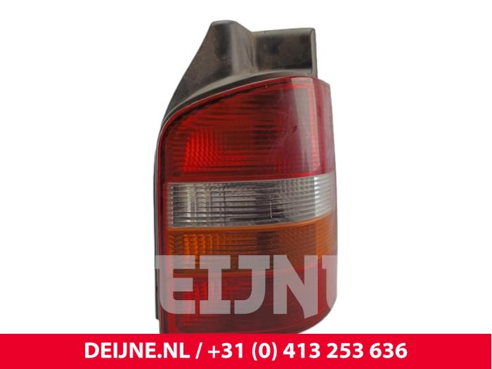 Volkswagen Transporter Achterlicht rechts O249756