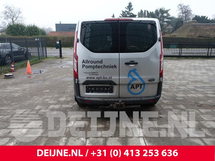 Ford Transit Custom Achterdeur Bus-Bestelauto O249836
