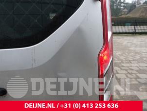 Ford Transit Custom Hecktür Bus-Lieferwagen O249836 foto 3