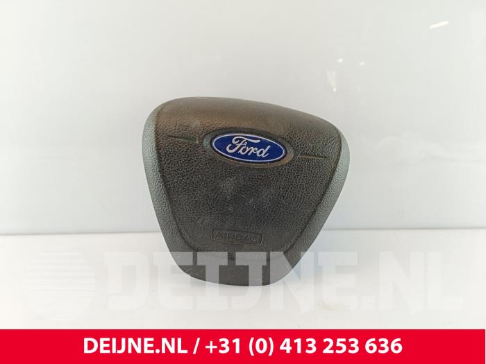 Ford Transit Custom Airbag links (Stuur) O249838