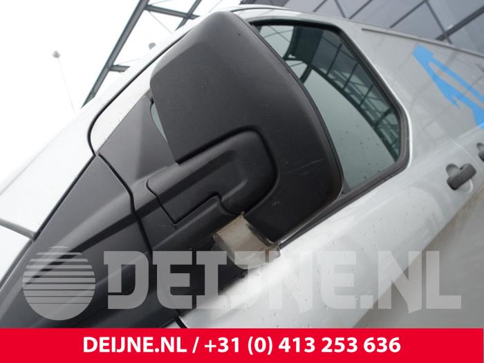 Ford Transit Custom Buitenspiegel links O249845