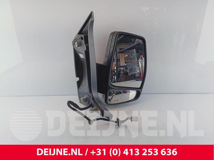 Ford Transit Custom Buitenspiegel rechts O249846