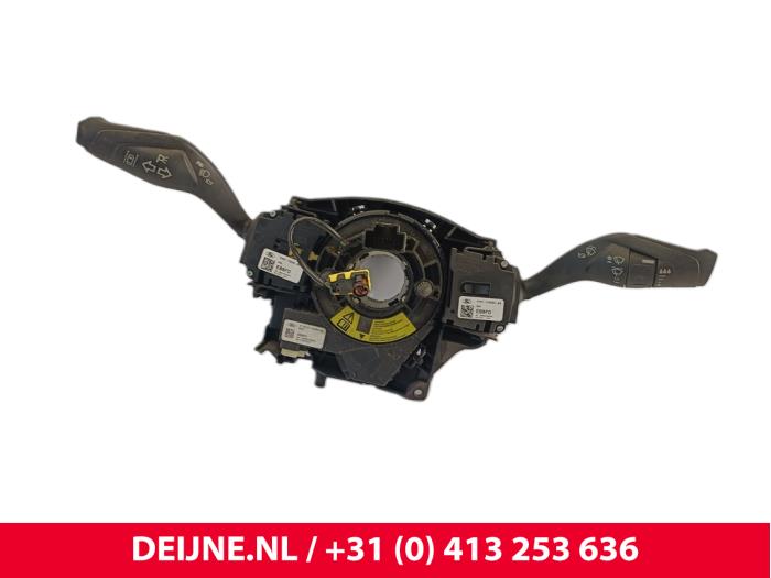 Ford Transit Custom Combischakelaar Stuurkolom O249847