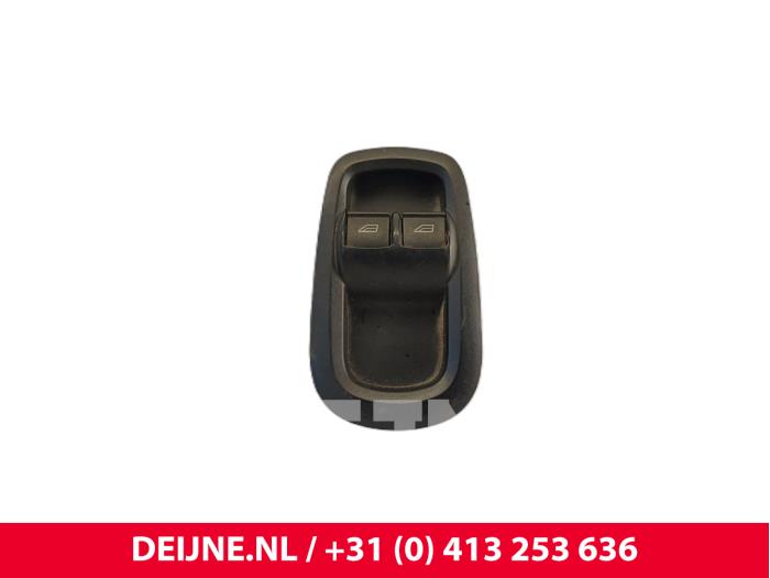 Ford Transit Custom Elektrisch Raam Schakelaar O249851