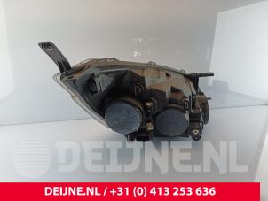 Ford Transit Custom Koplamp links O249859 foto 3